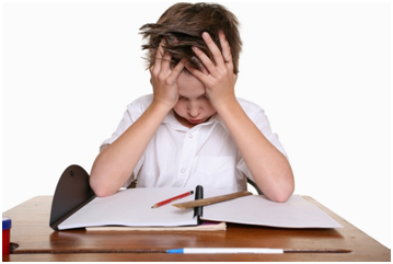 tough to clear image