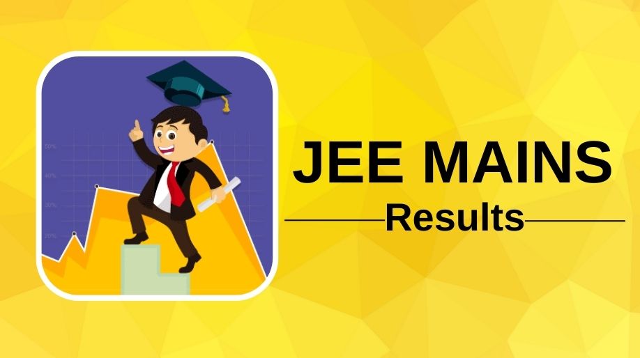 JEE Main Result