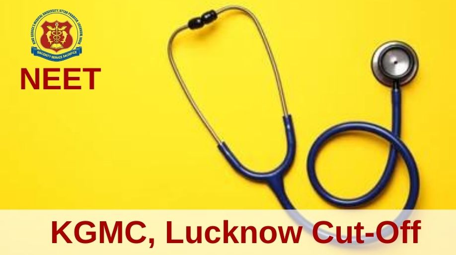KGMC, Lucknow