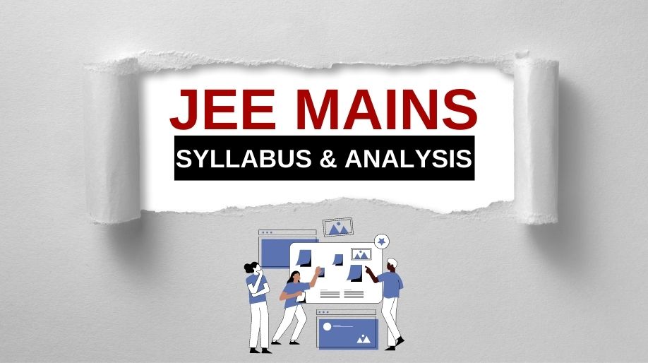 JEE Main Cut-off