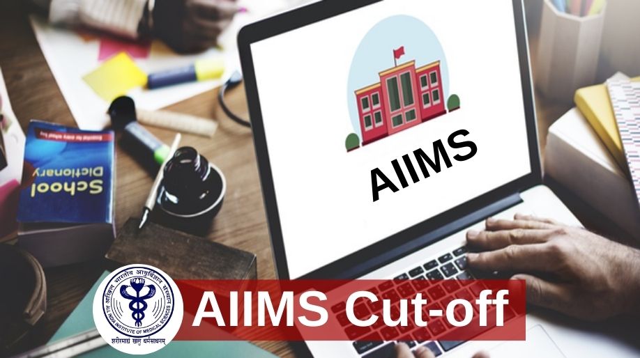 AIIMS Cut-off