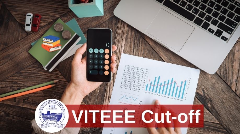 VITEEE cut-off