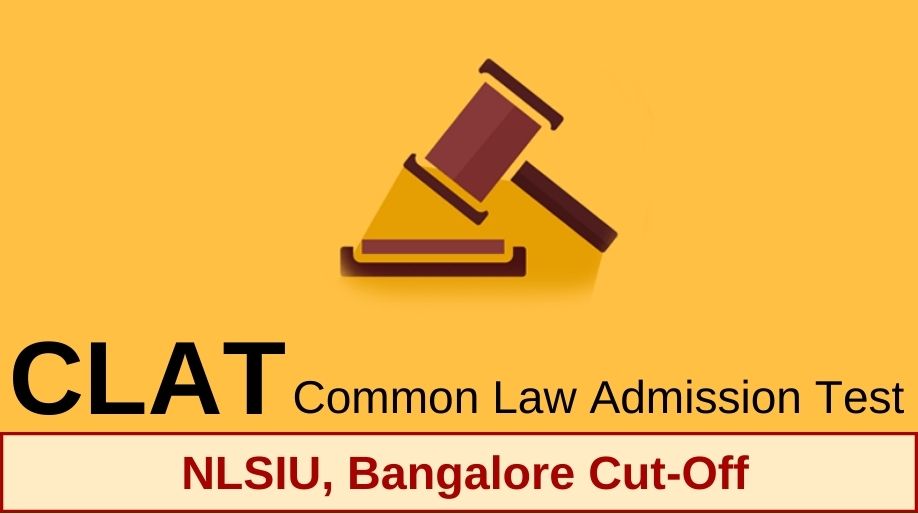 NLSIU, Bangalore cut-off