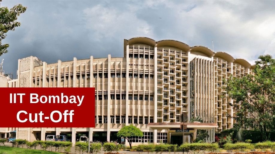 IIT Bombay Cut-Off