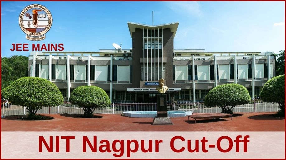 NIT Nagpur Cut-off