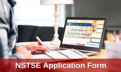 NTSE Application Form 2021-2022 - Scholar Square
