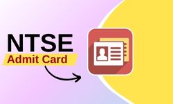 NTSE Admit Card 2021-22 - Scholar Square
