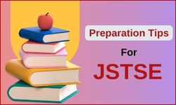 Preparation For JSTSE