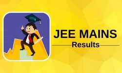 JEE Main Result