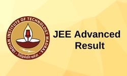 JEE Advanced 2021 Result