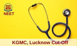 KGMC, Lucknow