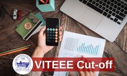 VITEEE cut-off