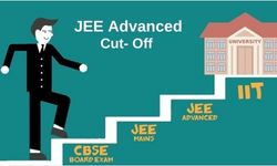 JEE Advanced Cut-off image