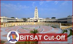 BITSAT Cut-off