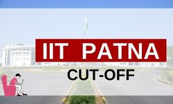 IIT Patna Cut-Off