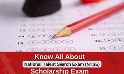 Know All About NTSE Scholarship Exam image