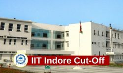 IIT Indore Cut-Off image