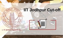 IIT Jodhpur Cut-Off