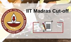 IIT Madras Cut-Off