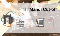 IIT Mandi Cut-Off image
