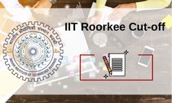 IIT Roorkee Cut-Off image