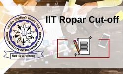 IIT Ropar Cut-Off image