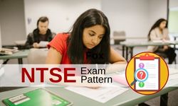 NTSE 2021 Exam Pattern image