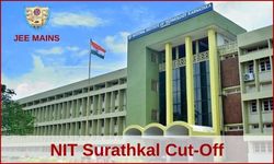NIT Surathkal Cut-Off