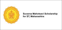 Suvarna Mahotsavi Scholarship for ST, Maharashtra 2021-22, Class 7, Class 7