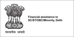 Financial Assistance for Purchase of Stationery to SC/ST/OBC/Minority Students, Delhi 2021, Class 7