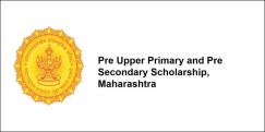 Pre Upper Primary and Pre Secondary Scholarship,  Maharashtra 2017-18, Class 8