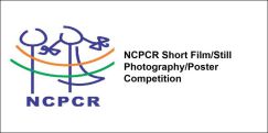 NCPCR Short Film/Still Photography/Poster Competition 2018, Class 12