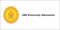 AMS Scholarship, Maharashtra 2017-18, Class 12