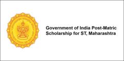 Government of India Post-Matric Scholarship  2017 for ST, Maharashtra, Class 12