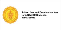 VJNT/SBC Students 2017, Maharashtra, Class 3
