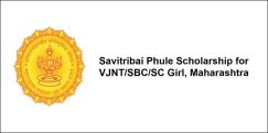Savitribai Phule Scholarship for VJNT/SBC/SC Girl, Maharashtra 2021-22, Class 5