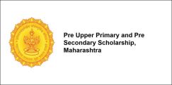 Pre Upper Primary and Pre Secondary Scholarship, Maharashtra 2021-22, Class 6, Class 6