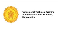 Professional Technical Training to Scheduled Caste Students, Maharashtra 2021-22, Class 6